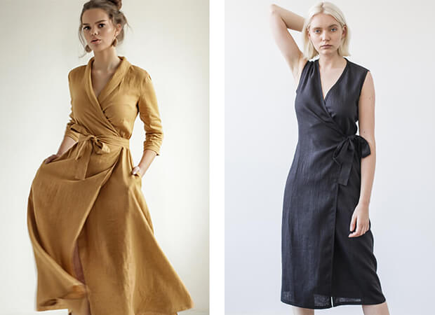 who-invented-wrap-dress